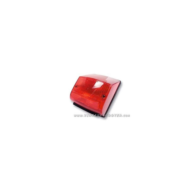 Feu Arrière Vespa PX 125-200 Arcobaleno Feu Arrière Vespa PX 125-200 Arcobaleno